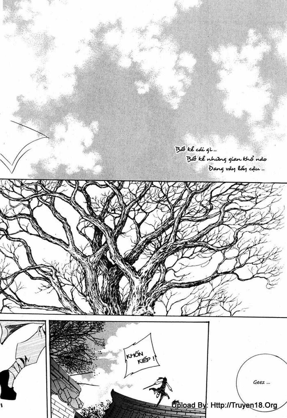 Nabi Chapter 9 - TC Truyện