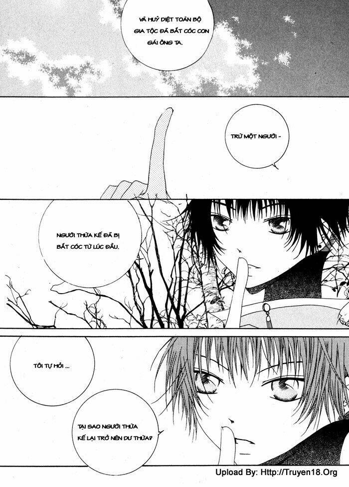 Nabi Chapter 9 - TC Truyện