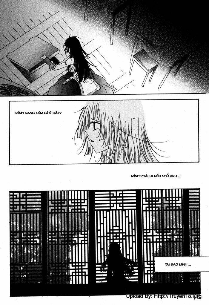 Nabi Chapter 9 - TC Truyện