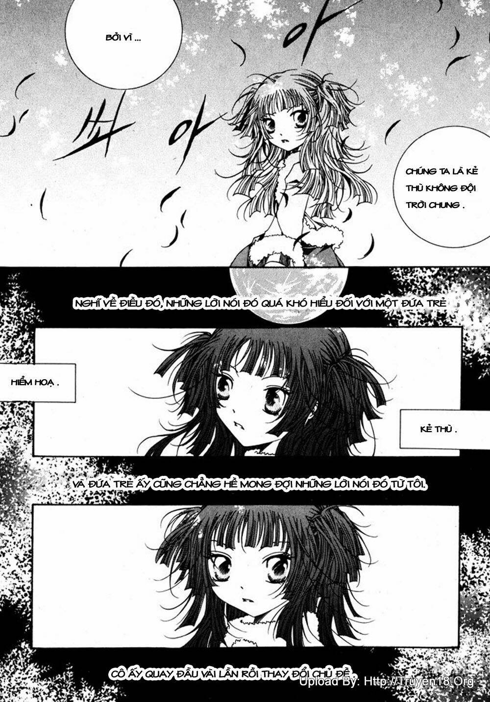 Nabi Chapter 9 - TC Truyện