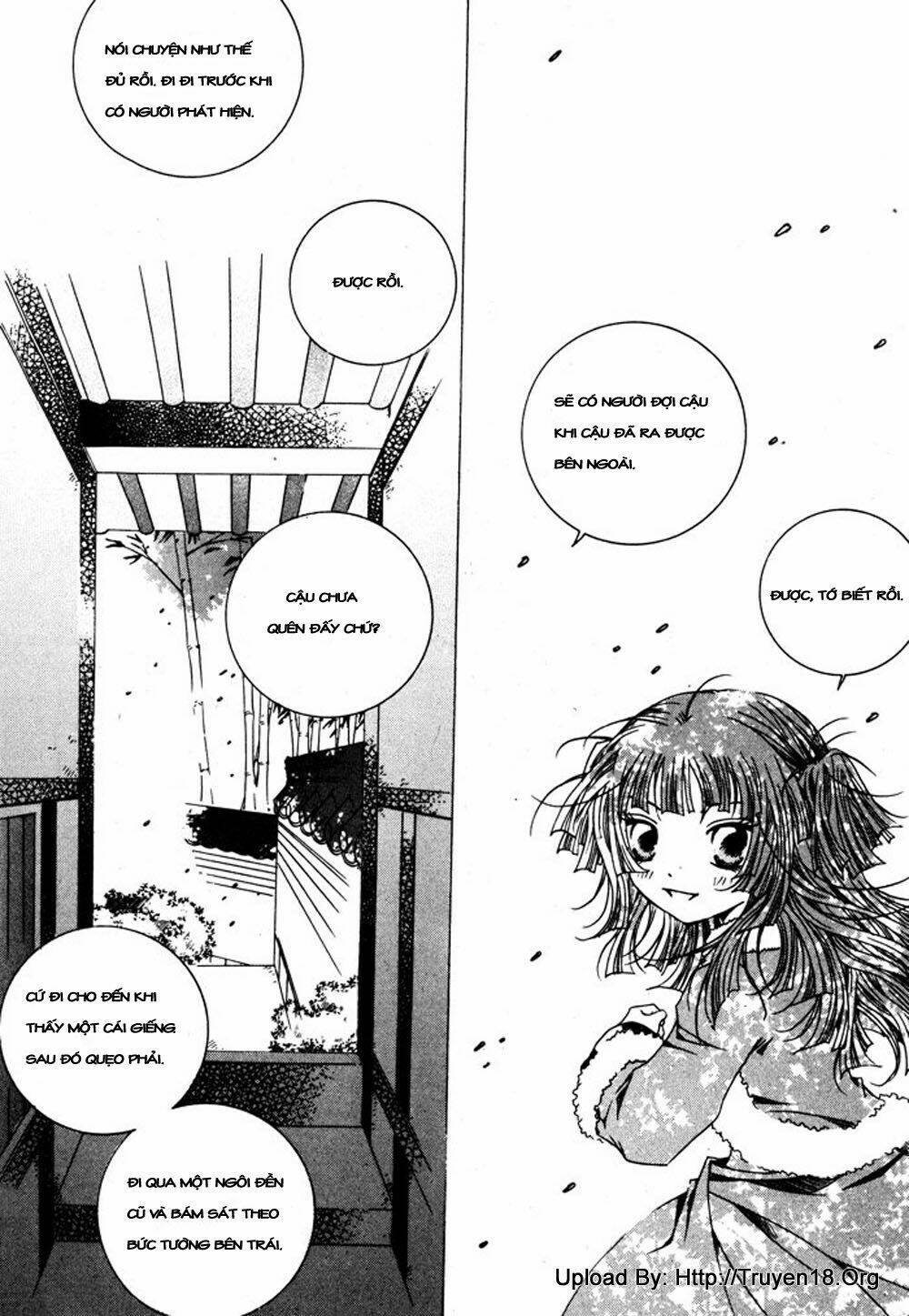 Nabi Chapter 9 - TC Truyện