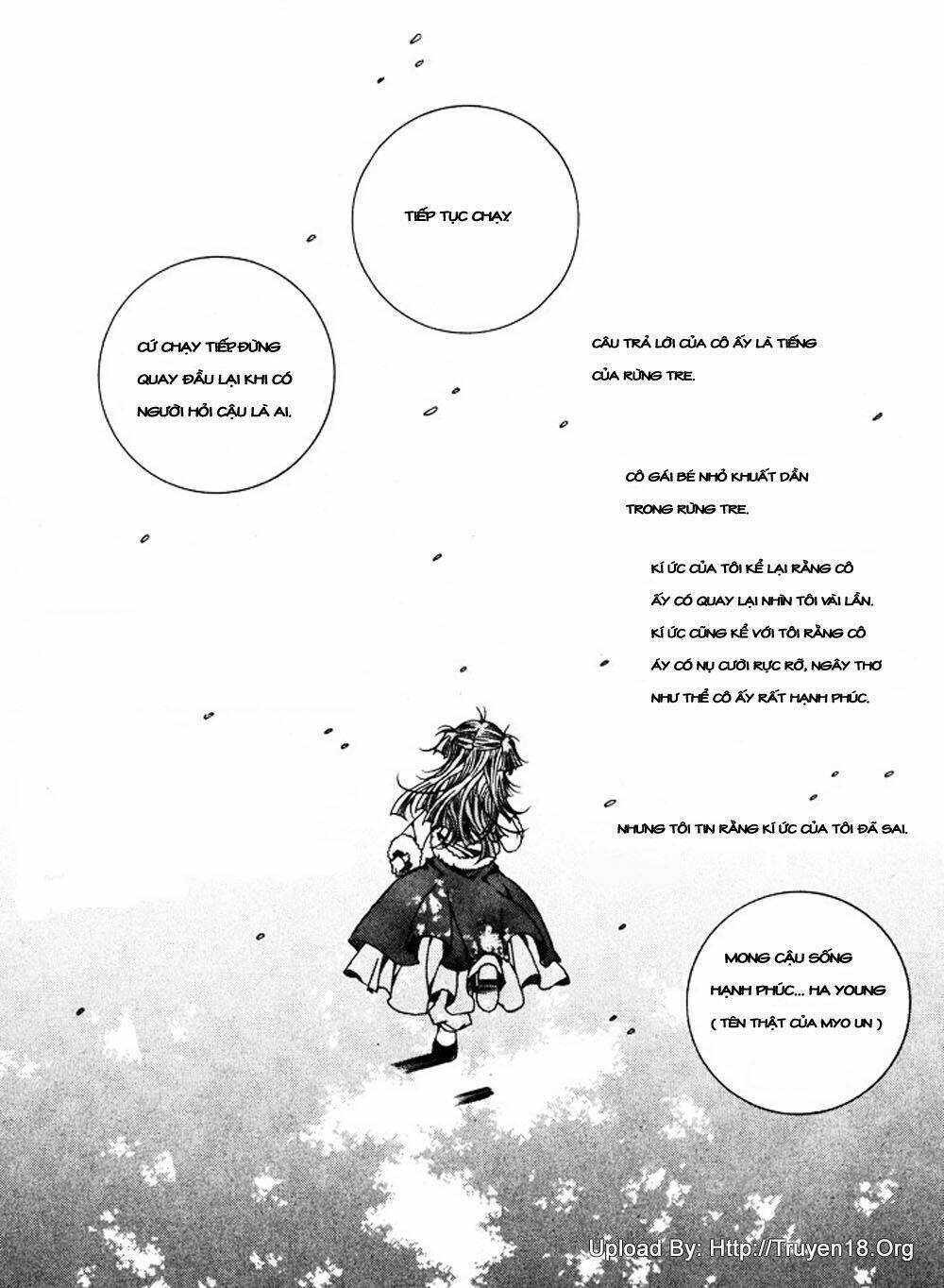 Nabi Chapter 9 - TC Truyện
