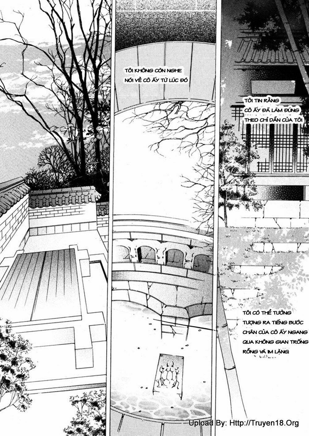 Nabi Chapter 9 - TC Truyện