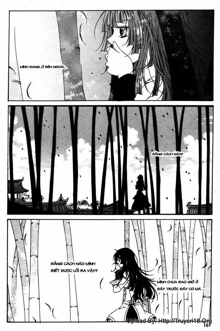 Nabi Chapter 9 - TC Truyện