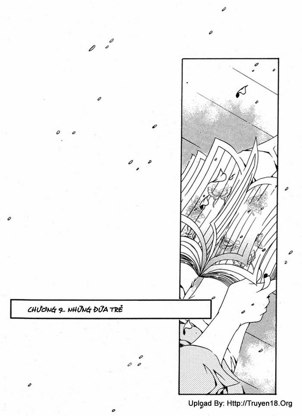 Nabi Chapter 9 - TC Truyện
