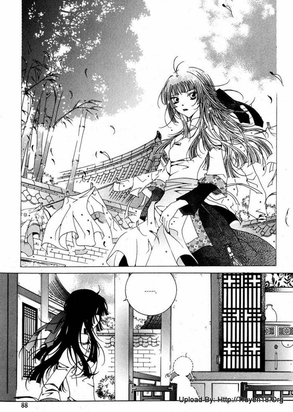 Nabi Chapter 9 - TC Truyện