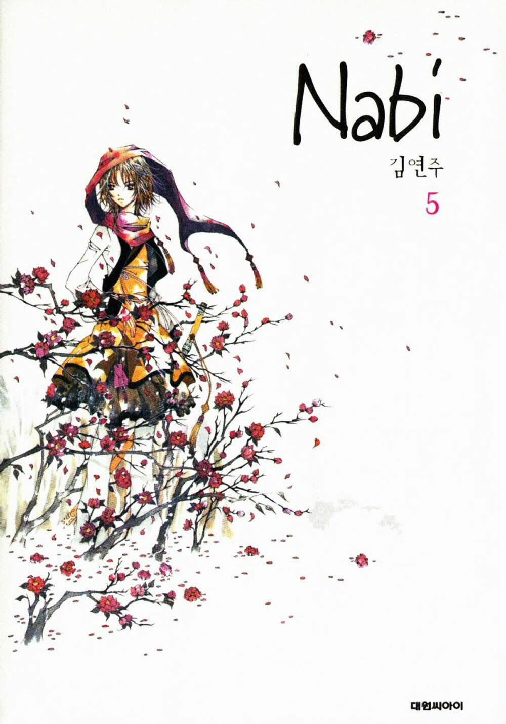 Nabi Chapter 9 - TC Truyện
