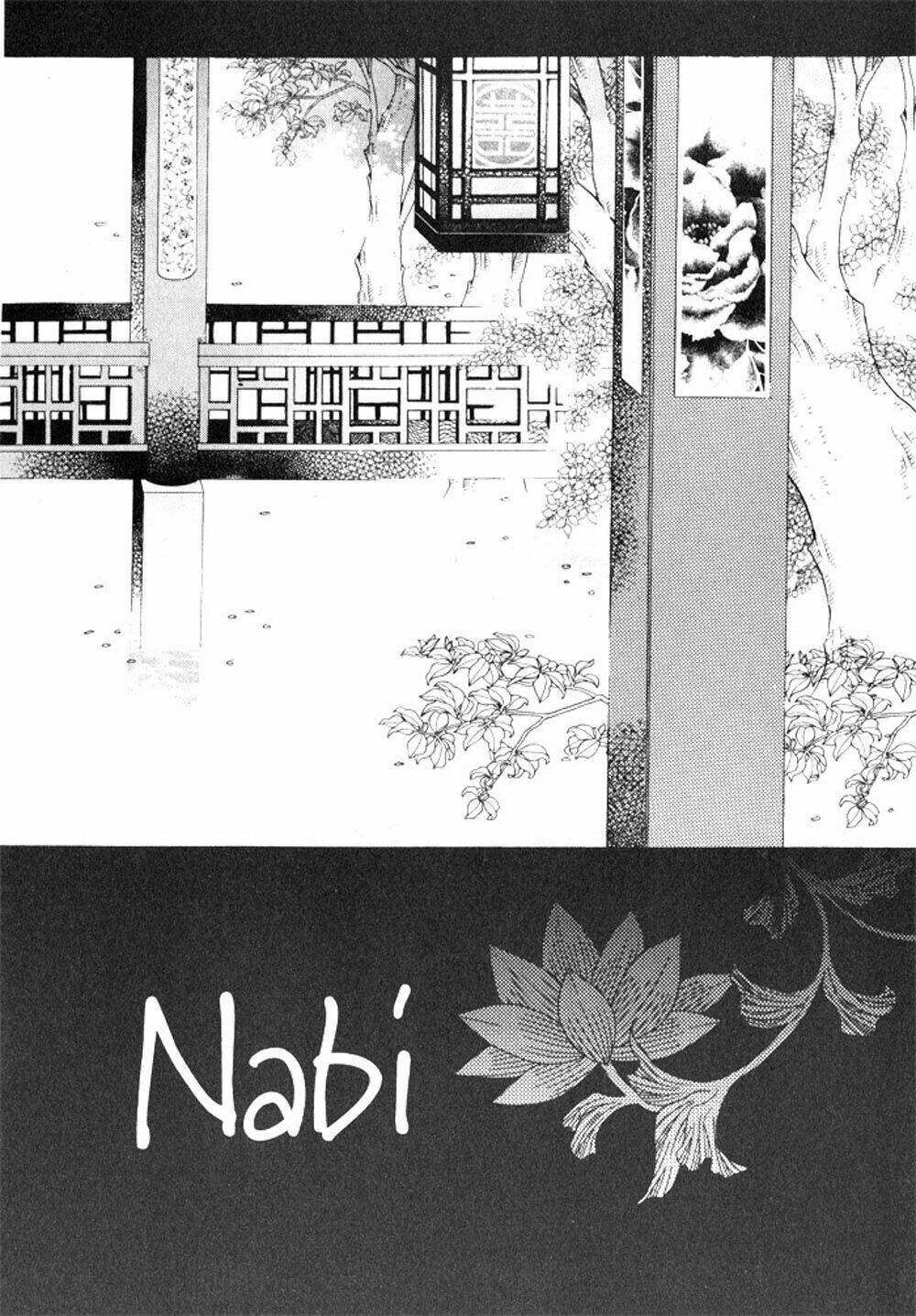 Nabi Chapter 9 - TC Truyện