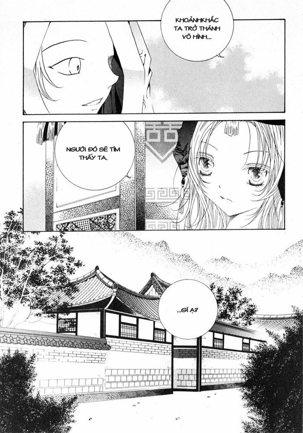 Nabi Chapter 9 - TC Truyện
