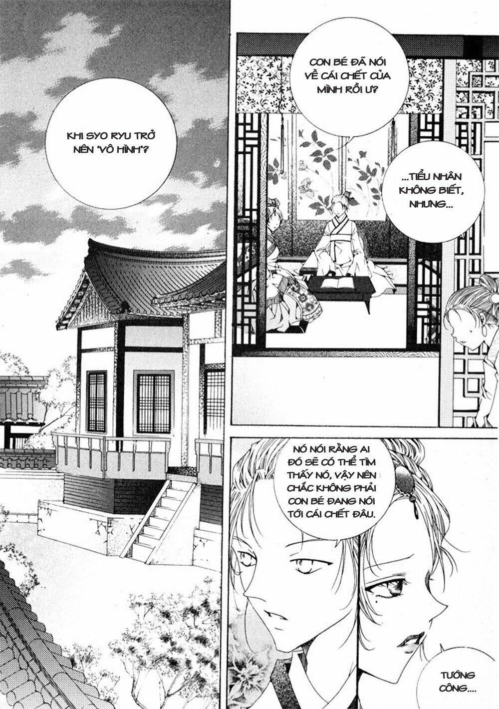 Nabi Chapter 9 - TC Truyện