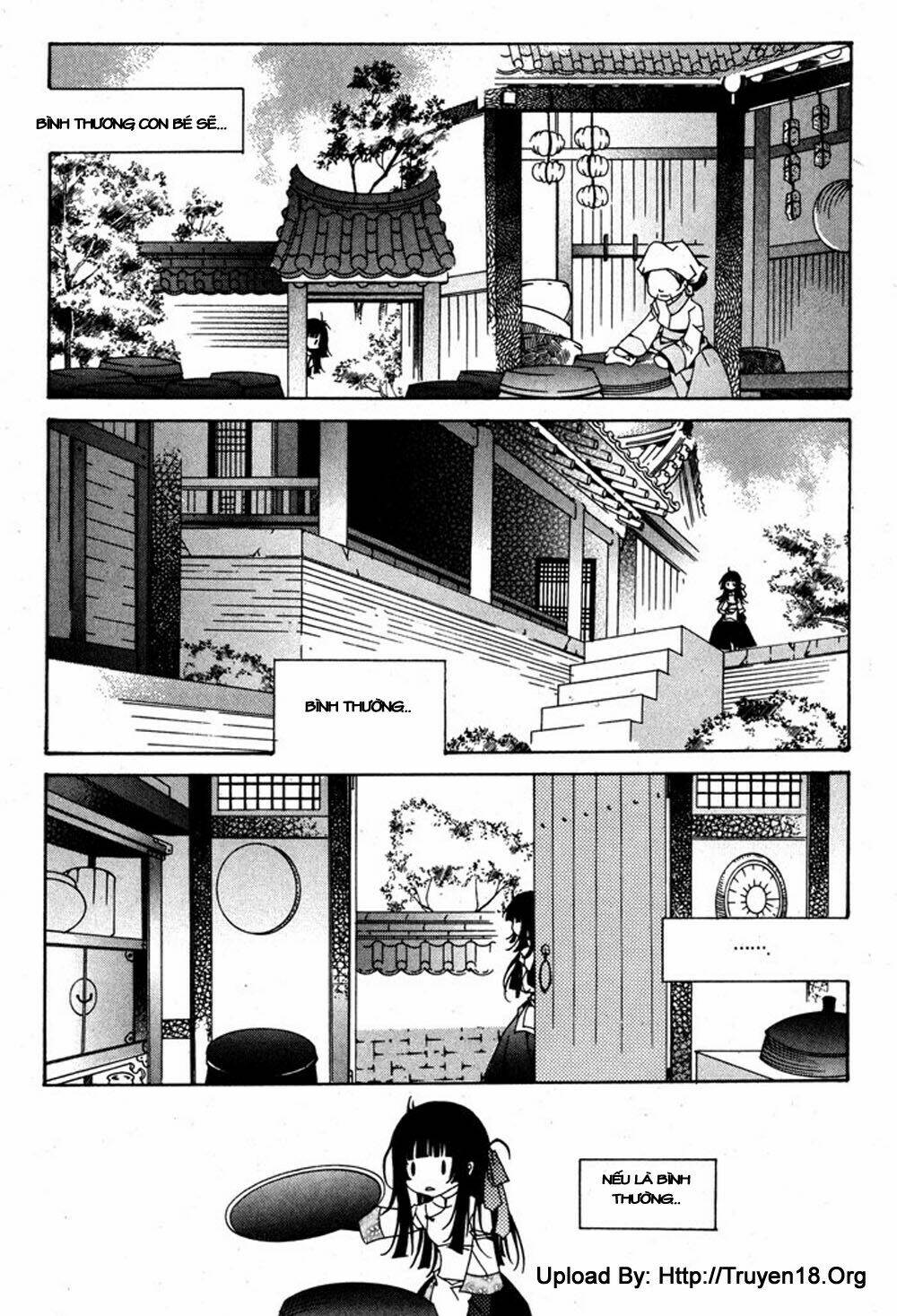 Nabi Chapter 9 - TC Truyện