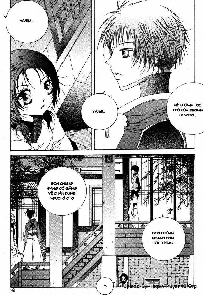 Nabi Chapter 9 - TC Truyện