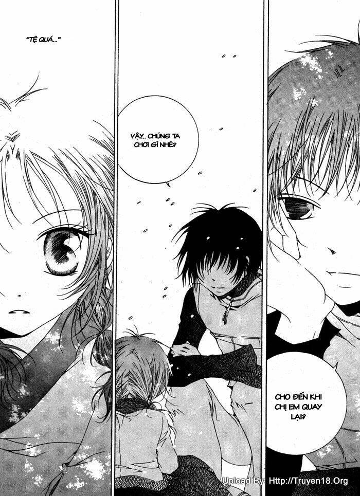 Nabi Chapter 9 - TC Truyện