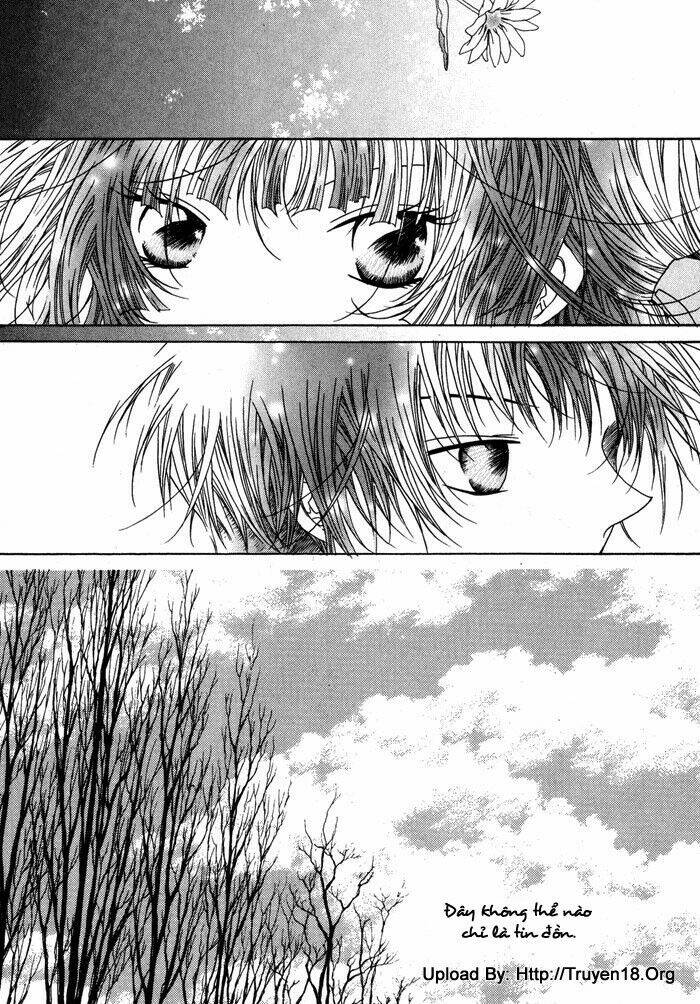 Nabi Chapter 9 - TC Truyện