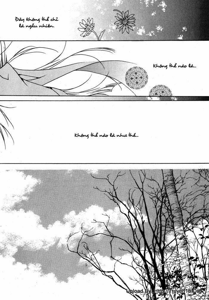 Nabi Chapter 9 - TC Truyện