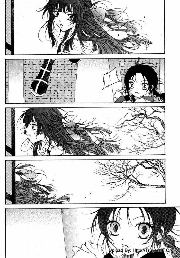 Nabi Chapter 9 - TC Truyện
