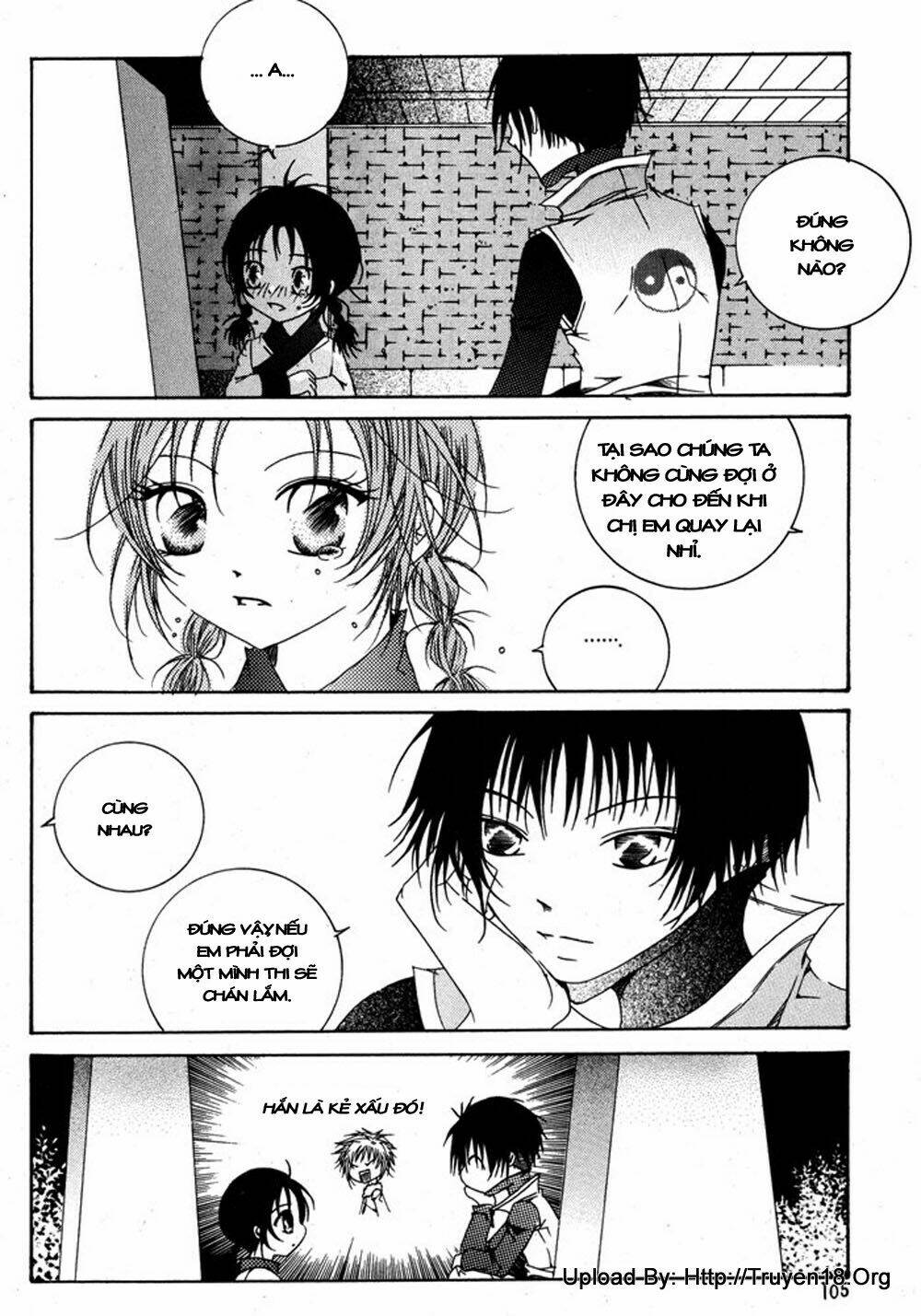 Nabi Chapter 9 - TC Truyện