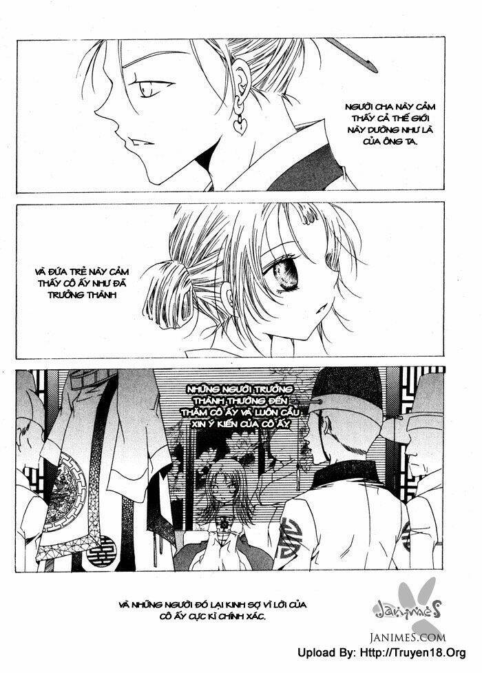 Nabi Chapter 9 - TC Truyện