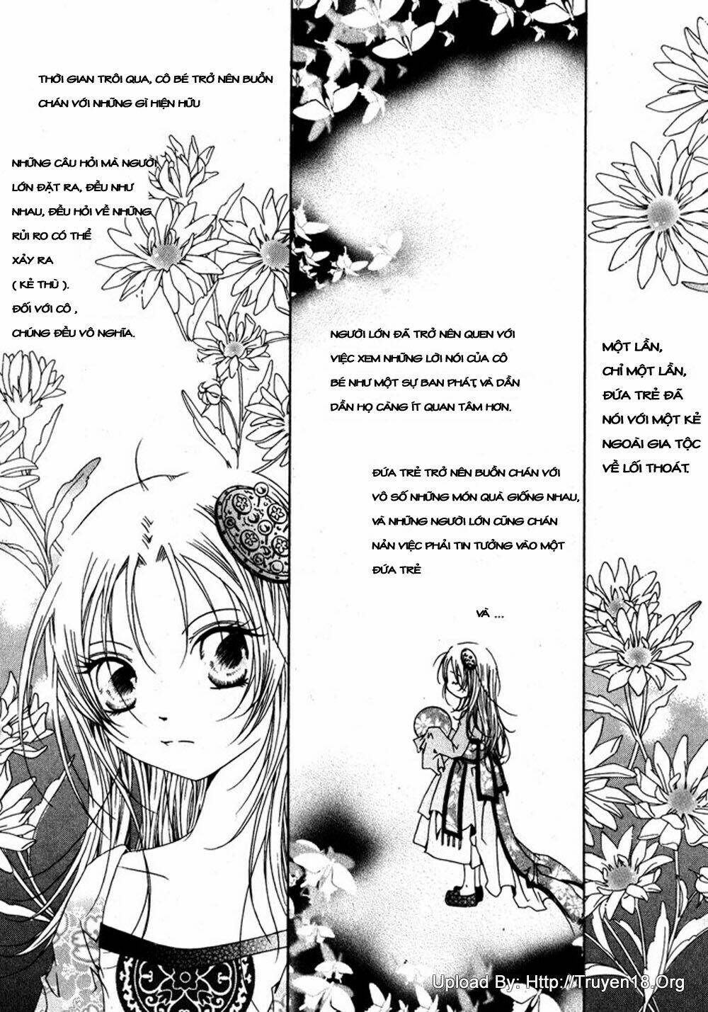 Nabi Chapter 9 - TC Truyện