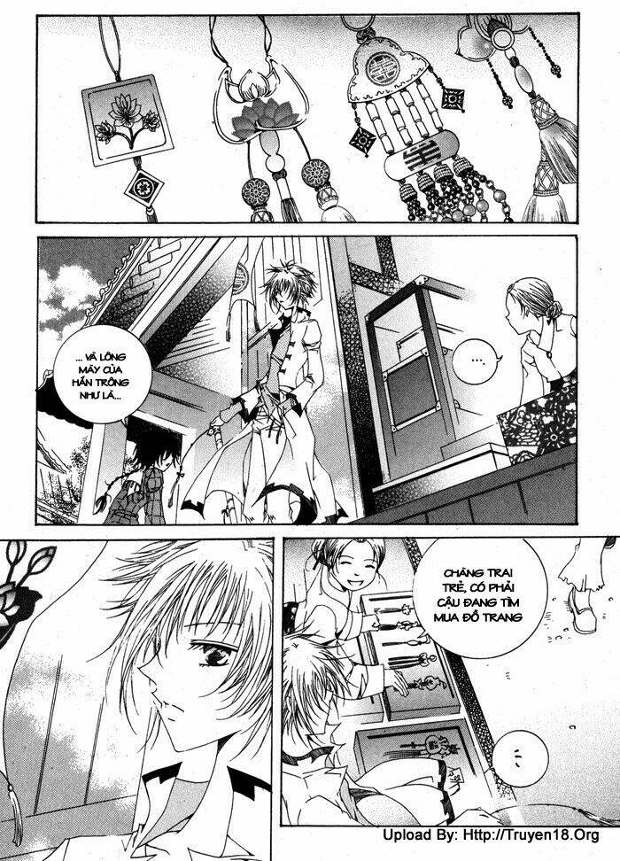 Nabi Chapter 9 - TC Truyện