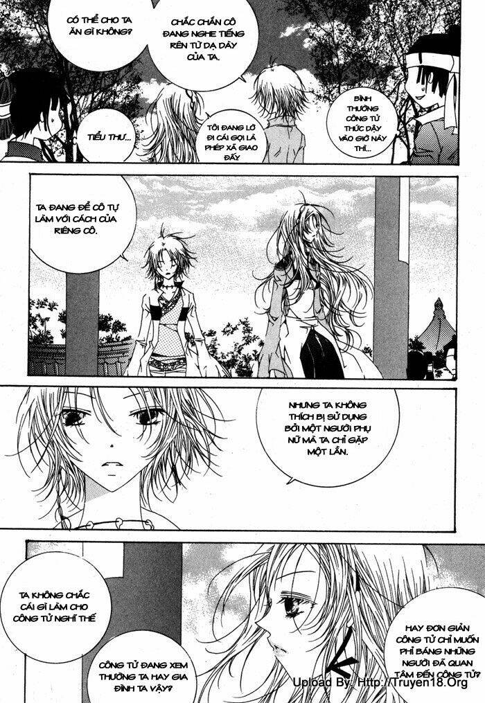 Nabi Chapter 9 - TC Truyện