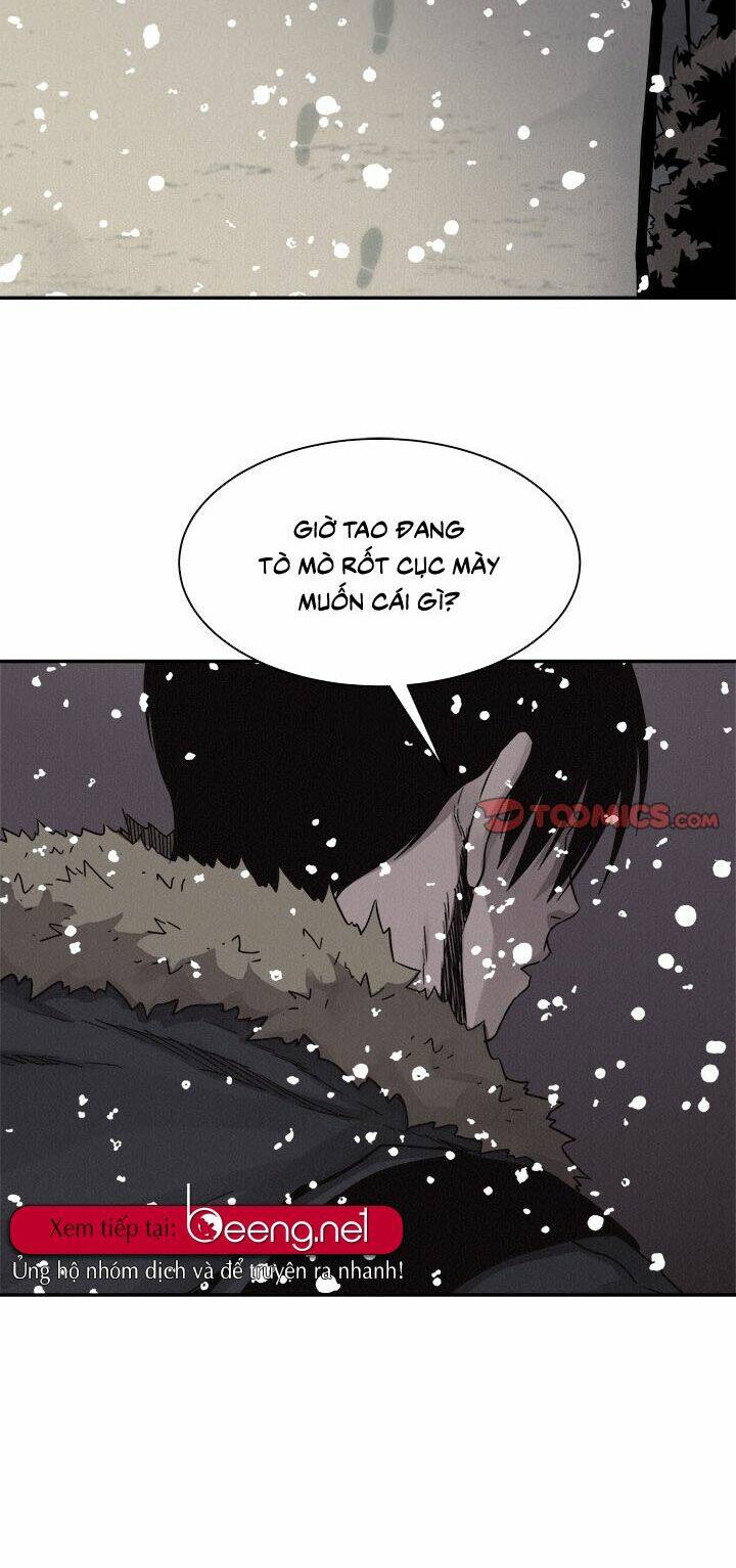 Nắm Đấm Chapter 80 - TC Truyện