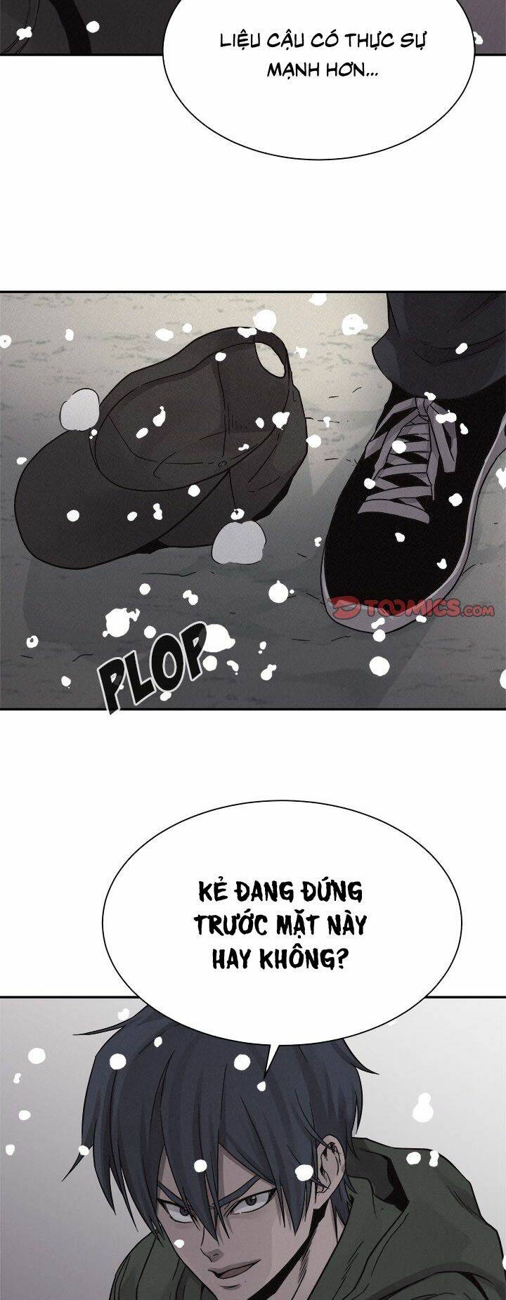 Nắm Đấm Chapter 80 - TC Truyện