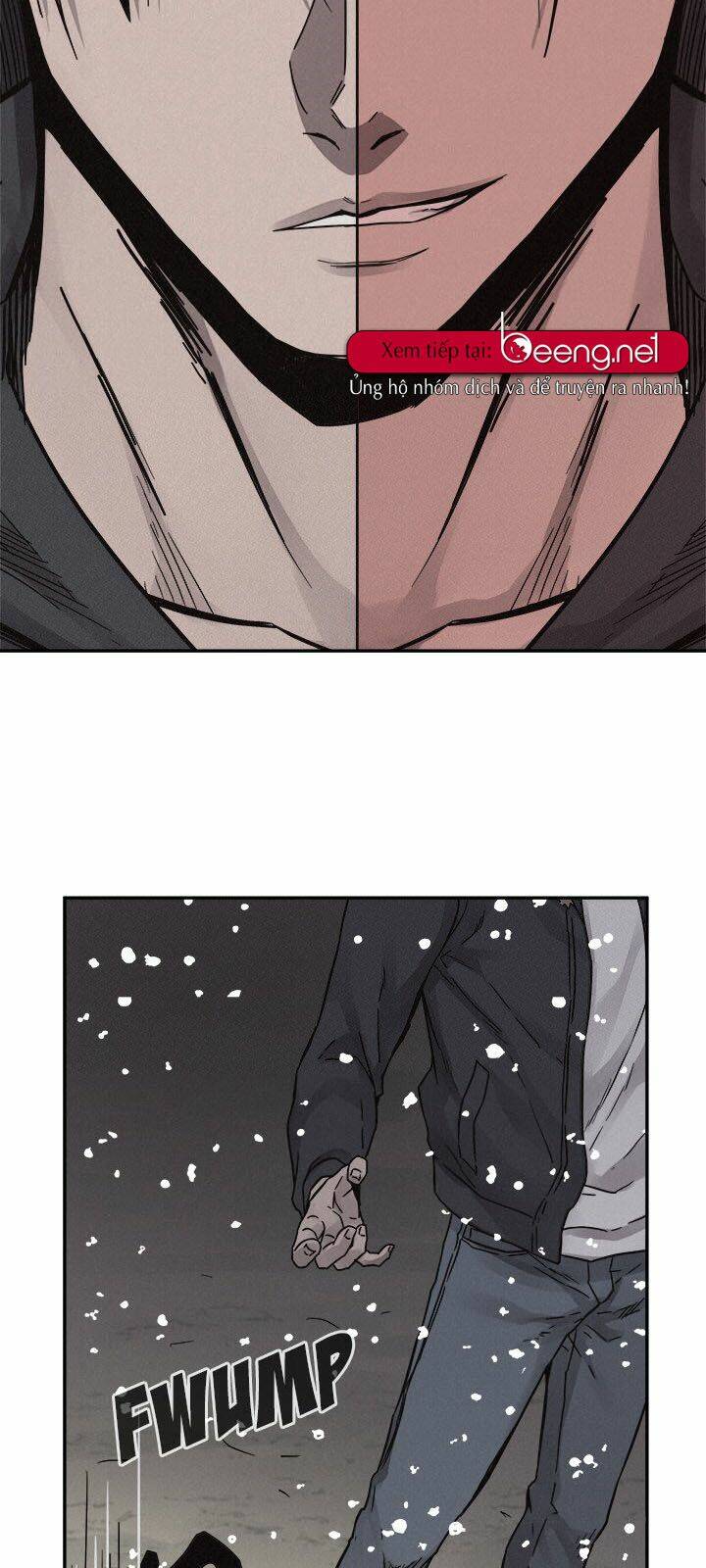 Nắm Đấm Chapter 80 - TC Truyện