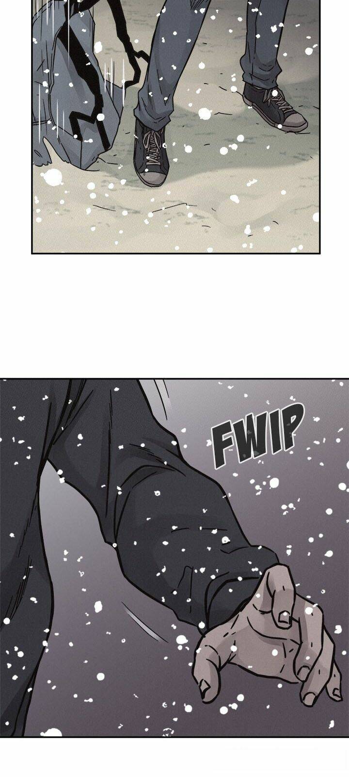 Nắm Đấm Chapter 80 - TC Truyện