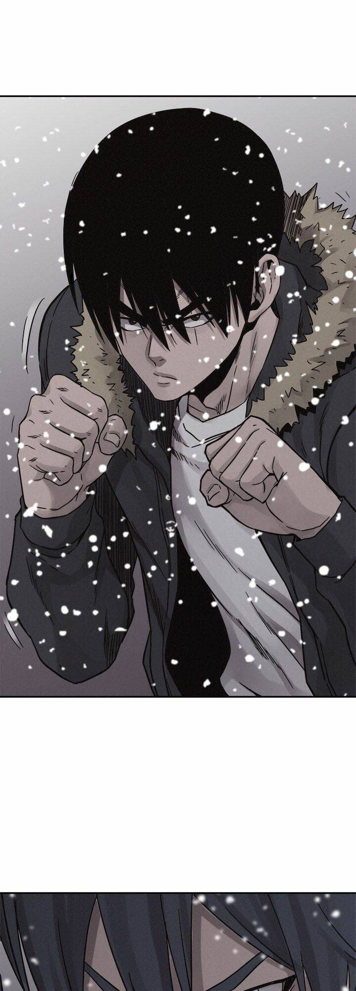 Nắm Đấm Chapter 80 - TC Truyện