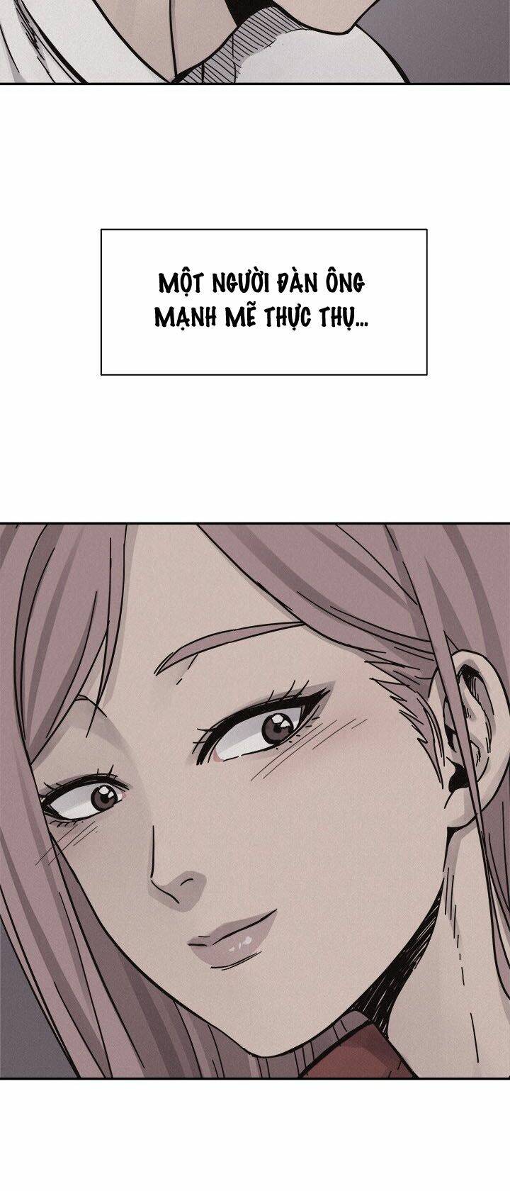 Nắm Đấm Chapter 80 - TC Truyện