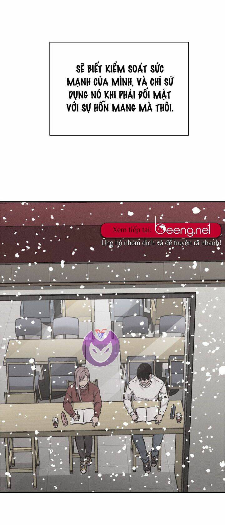 Nắm Đấm Chapter 80 - TC Truyện