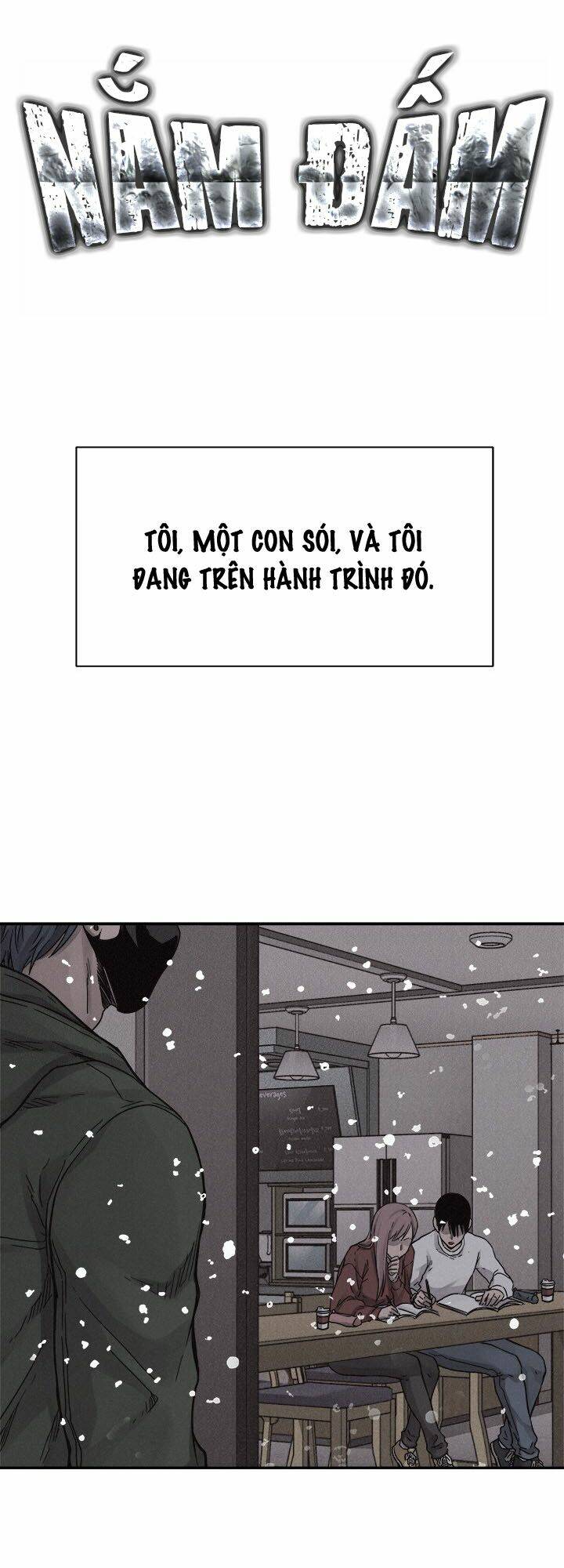 Nắm Đấm Chapter 80 - TC Truyện