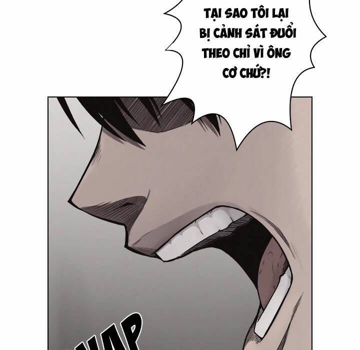 Nắm Đấm Chapter 9 - TC Truyện