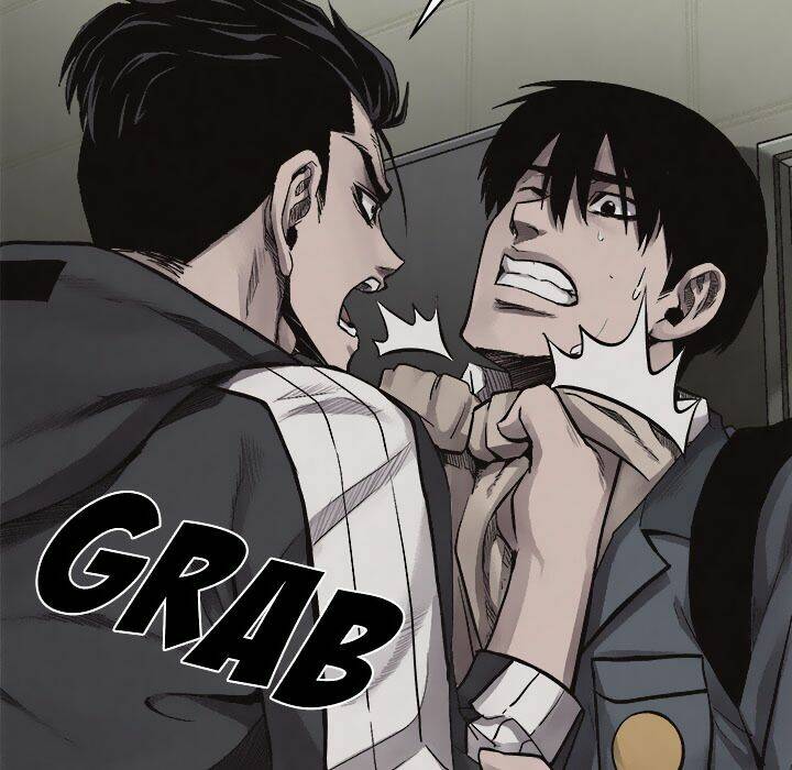 Nắm Đấm Chapter 9 - TC Truyện
