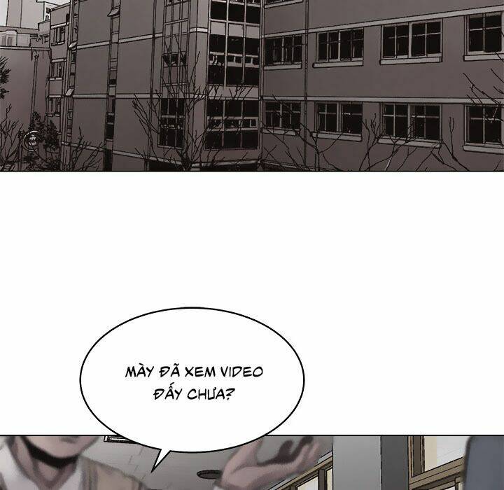 Nắm Đấm Chapter 9 - TC Truyện