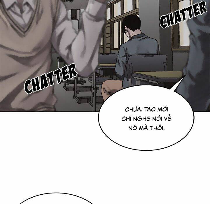 Nắm Đấm Chapter 9 - TC Truyện