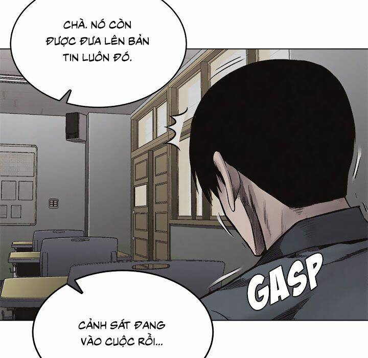 Nắm Đấm Chapter 9 - TC Truyện