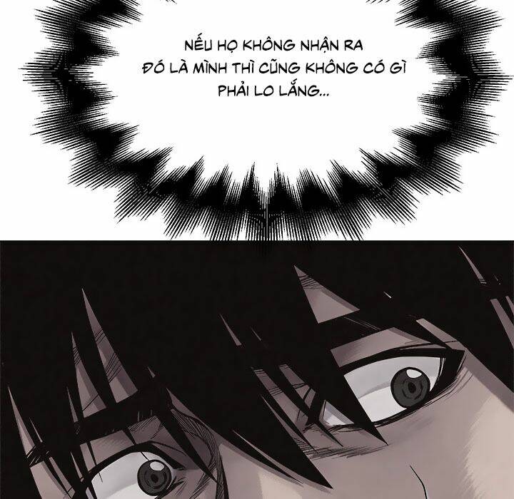 Nắm Đấm Chapter 9 - TC Truyện