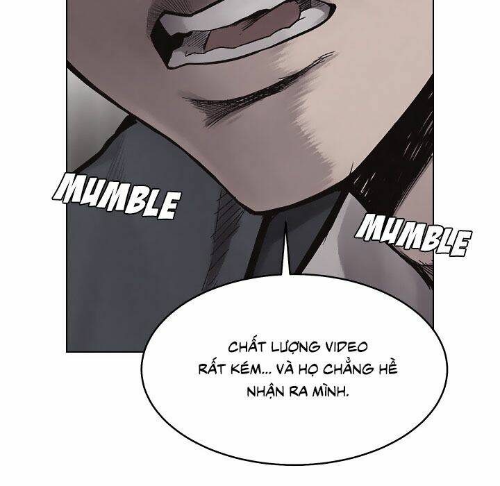 Nắm Đấm Chapter 9 - TC Truyện