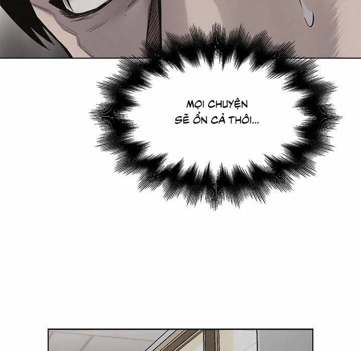 Nắm Đấm Chapter 9 - TC Truyện