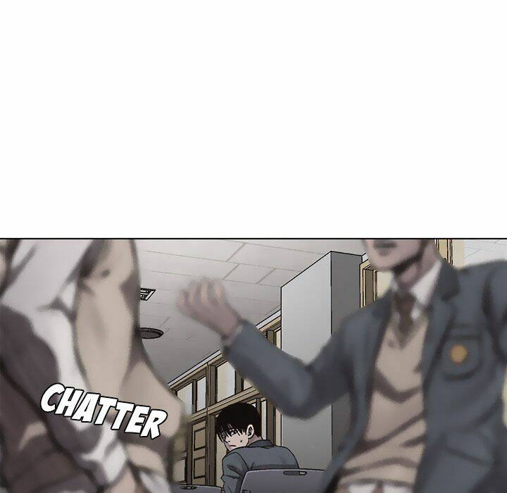 Nắm Đấm Chapter 9 - TC Truyện