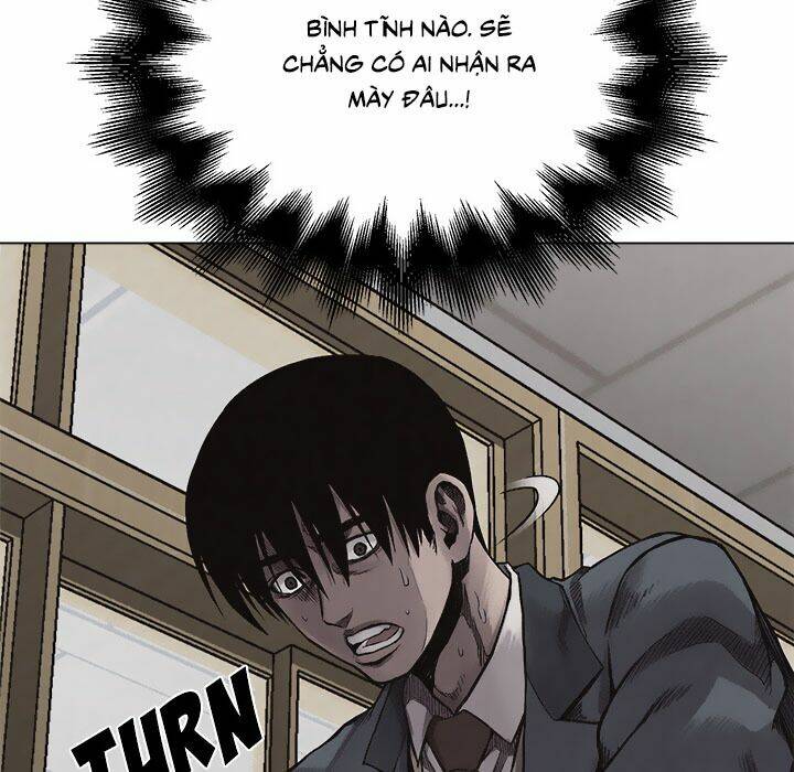 Nắm Đấm Chapter 9 - TC Truyện