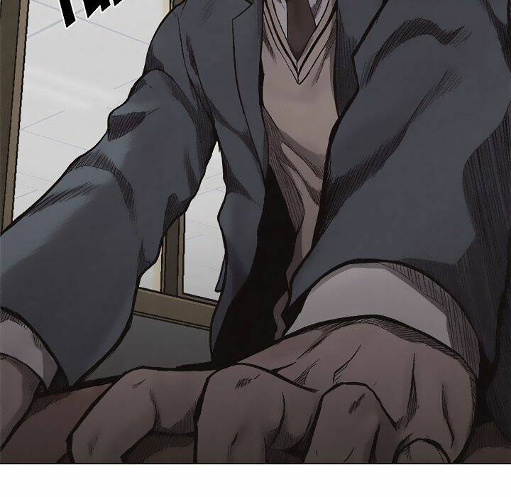 Nắm Đấm Chapter 9 - TC Truyện