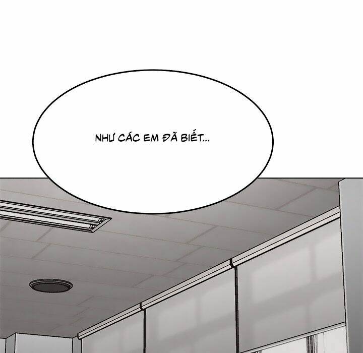 Nắm Đấm Chapter 9 - TC Truyện