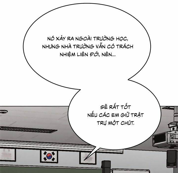 Nắm Đấm Chapter 9 - TC Truyện