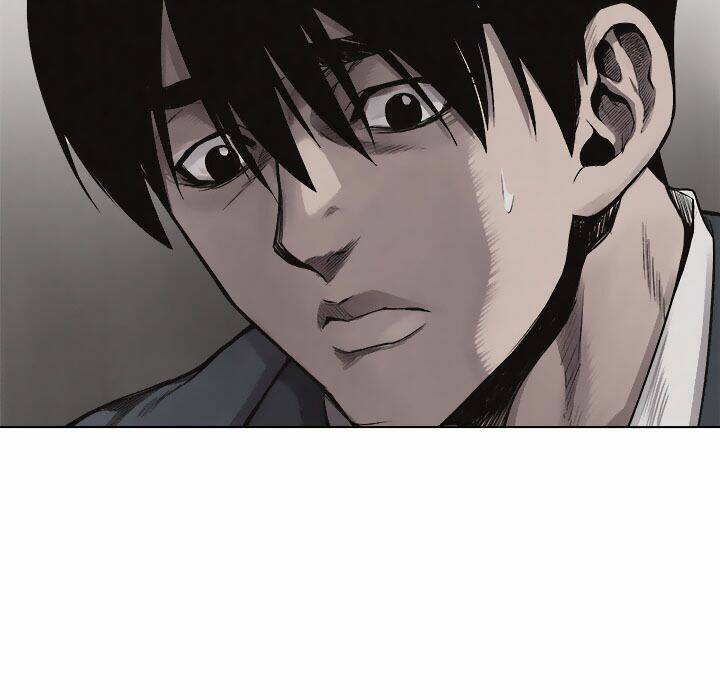 Nắm Đấm Chapter 9 - TC Truyện