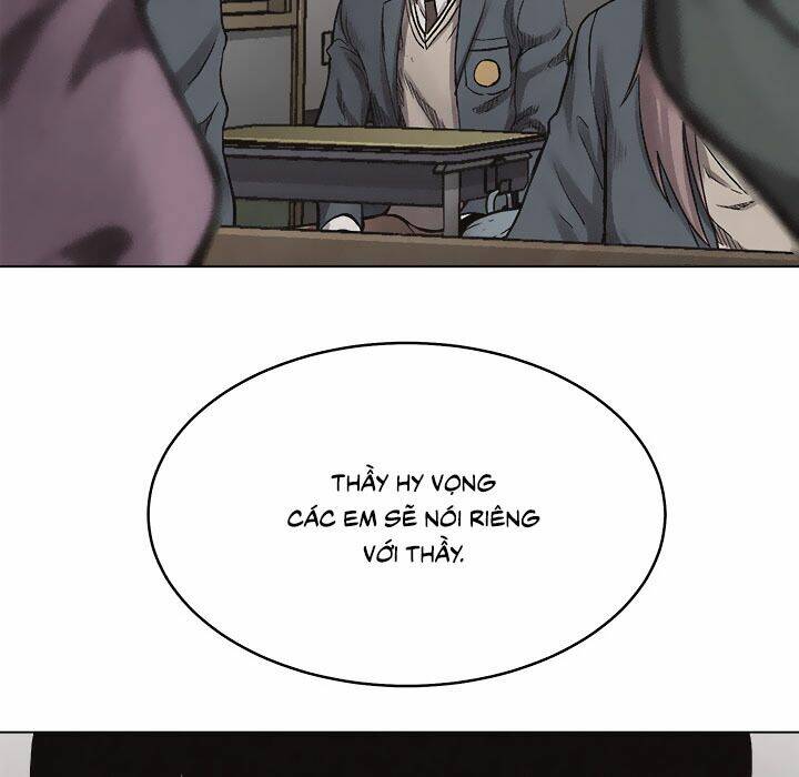 Nắm Đấm Chapter 9 - TC Truyện