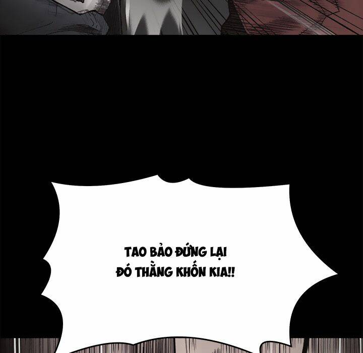 Nắm Đấm Chapter 9 - TC Truyện