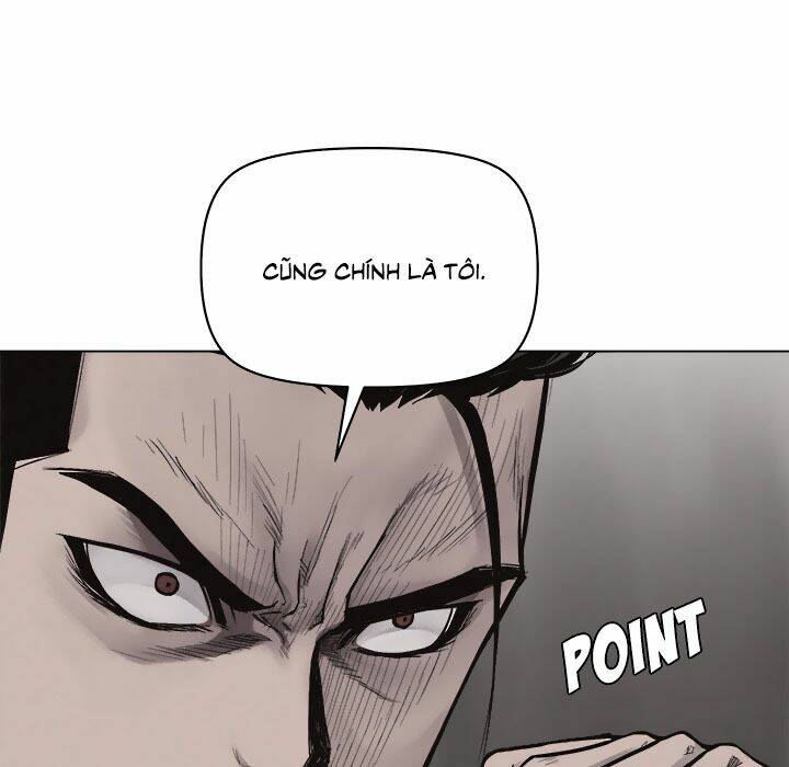 Nắm Đấm Chapter 9 - TC Truyện